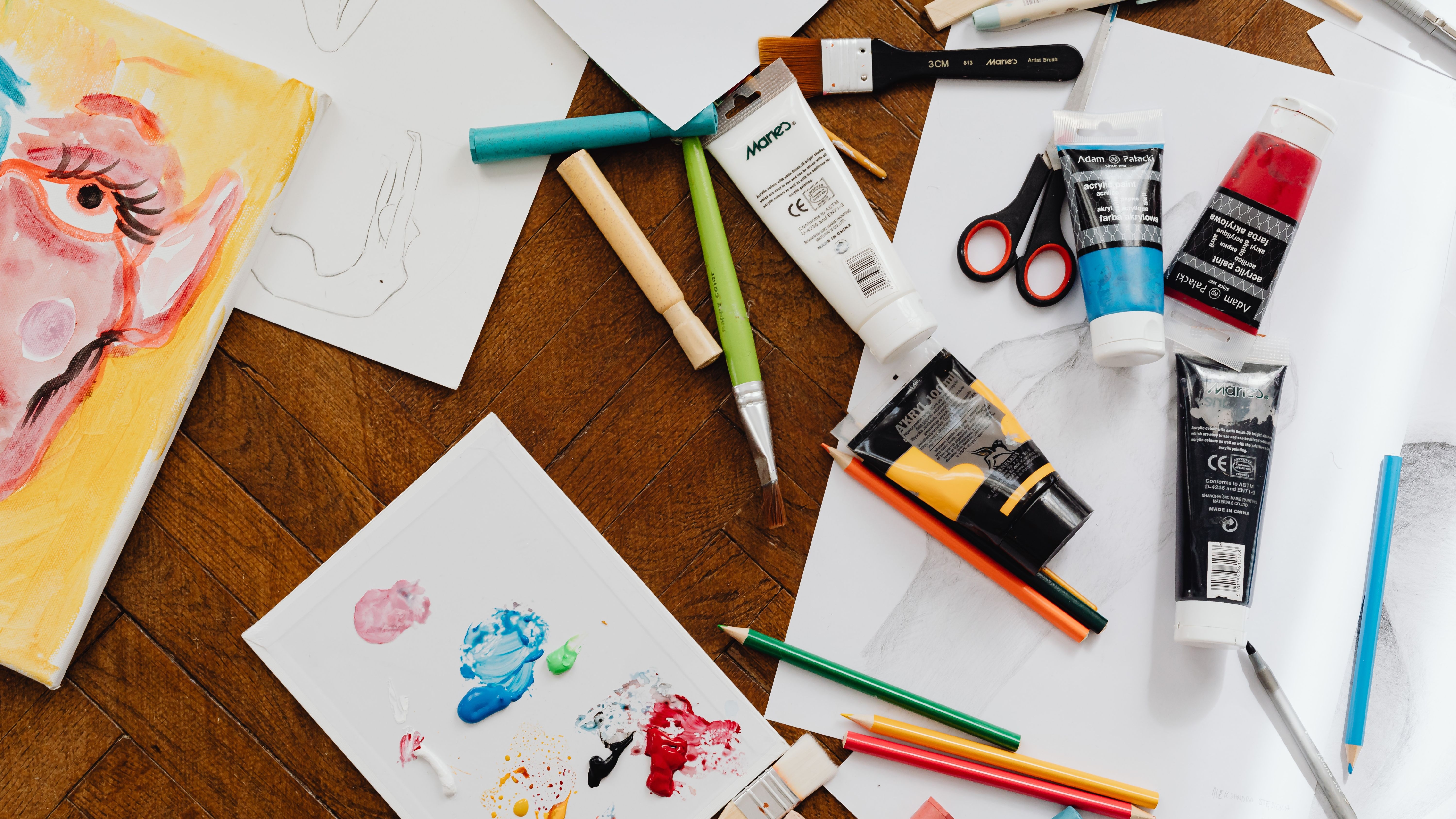 หลักสูตร Next - Gen Arts : พัฒนาศักยภาพครูศิลปะด้วย Soft power