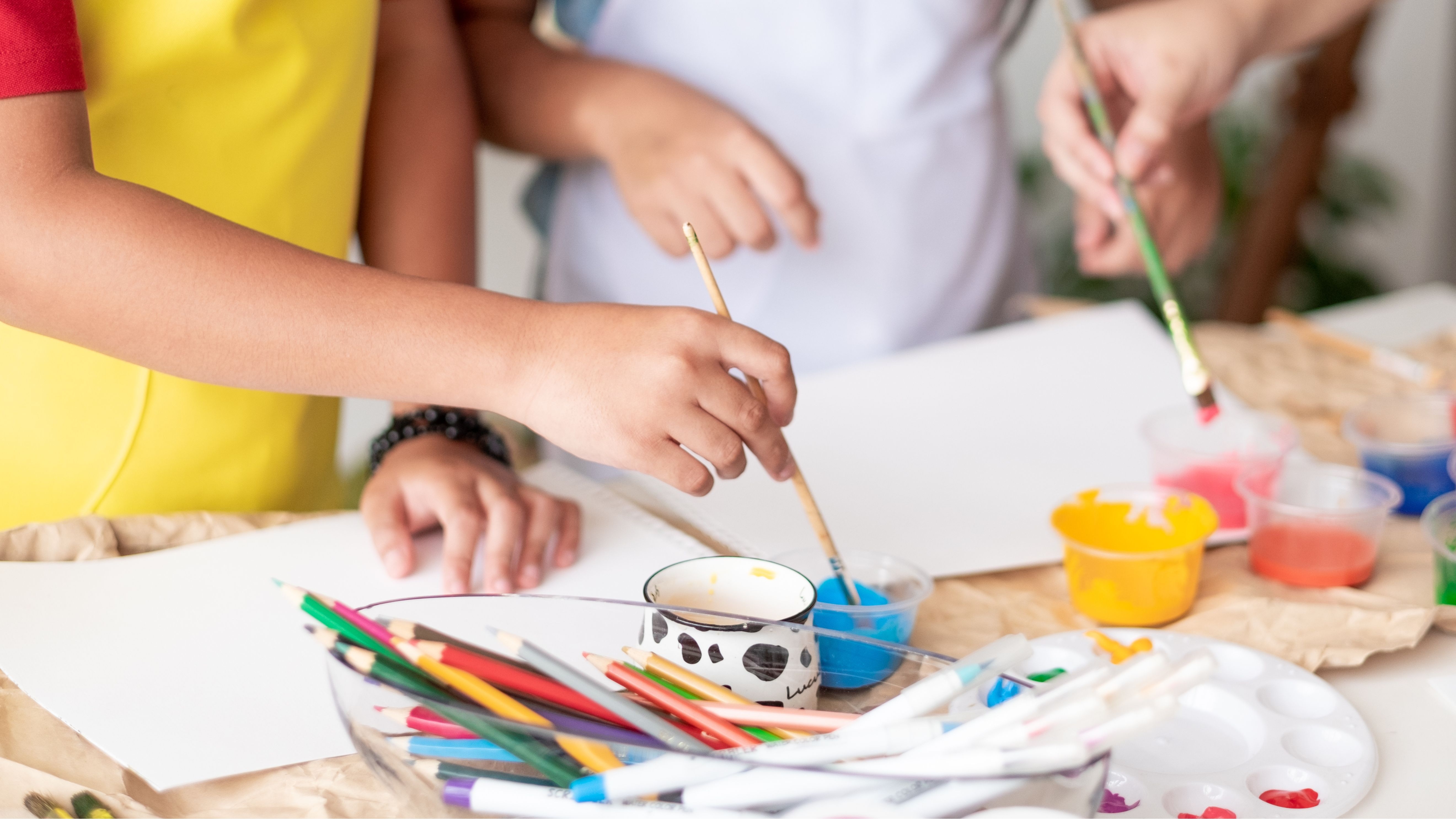 หลักสูตร  “ART TEACH CAMP 2024” อบรมเชิงปฏิบัติการบุคลากรครูด้านศิลปะ เขตพื้นที่การศึกษาภาคเหนือ ประจําปี 2567