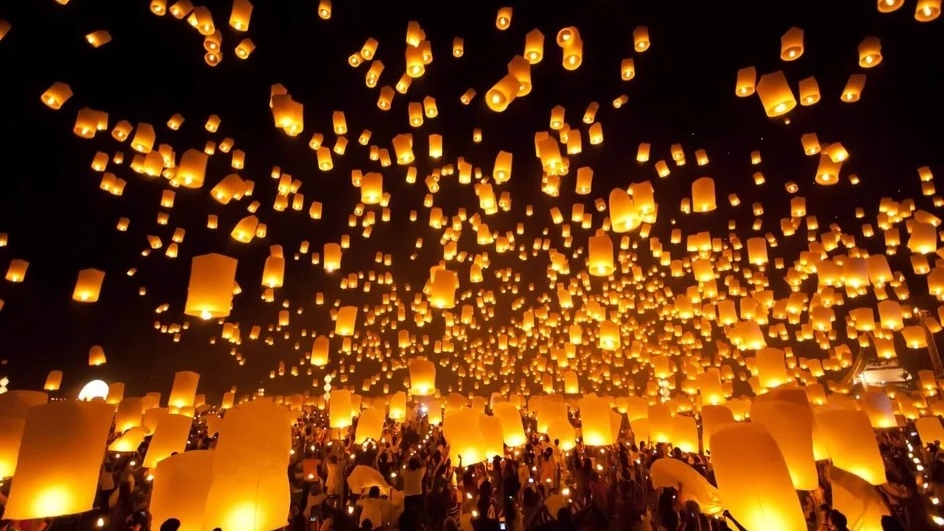 หลักสูตรการฝึกอบรมยกระดับทักษะผู้จัดงานเทศกาล