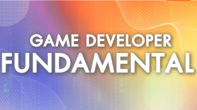 Game Developer - Fundamental